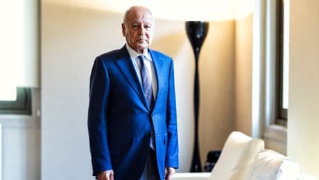 El secretario general de la Liga Árabe: “Romper las relaciones con Israel no sería prudente”
