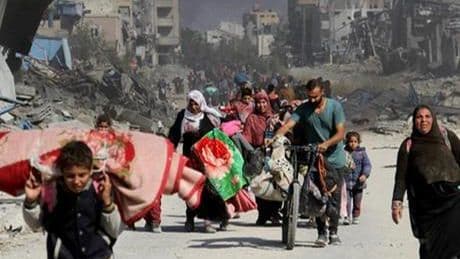 AB Komisyonu: Hamas'ın Gazze'de insani yardımlara el koyduğuna dair bilgimiz yok!