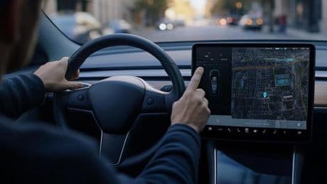 Sistemas ADAS ¿crean confusión entre los conductores?