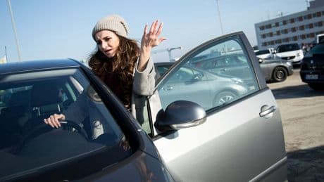 Unfälle, Punkte, Fahrstil - Hier wohnen die schlechtesten Autofahrer