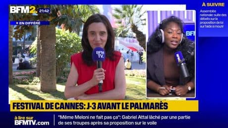 Cannes 2025: première sélection de Cédric Klapisch avec "La Venue de l'avenir"