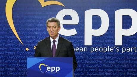El PP celebrará el próximo fin de semana su congreso bajo el lema 'Toma partido por España'