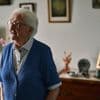 ‘Stress komt voor uit wanorde, en dat kost een mens levensjaren’: zuster Lucie (101) over haar eeuwige wijsheid