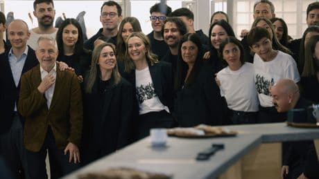El CEO de Inditex desvela la fórmula del éxito de Zara: (m+c+s+p)·v