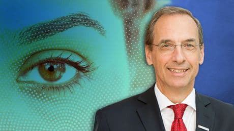 Gesunde Augen jeden Tag dank fünf Ratschlägen vom Facharzt