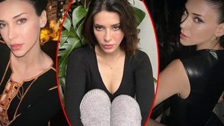 MAGAZİN HABERLERİ | Devrim Özkan ameliyat oldu! 'Yaşadığım en zor sağlık problemi'