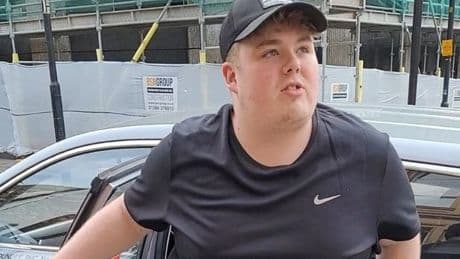 Hammer attack teen who smashed man's head in football game row walks free from court