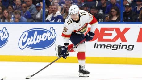 Panthers vs. Hurricanes series preview: Best bets for the Eastern Conference Finals