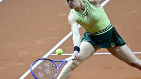 Aktuelles aus dem Tennis: Siegemund sagt Drittrundenmatch in Rom ab