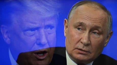 Krieg gegen die Ukraine: Putin offen für direkte Gespräche mit Kiew – Trump will sich zur Ukraine äußern