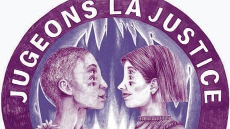 « Jugeons la justice, pas les femmes ! » : le podcast pour en finir avec les violences sexistes et sexuelles au travail