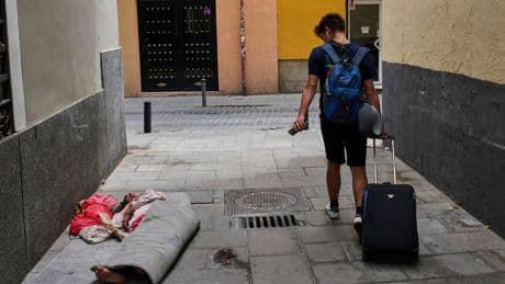 Spanish government says housing market is not a 'free for all' after recent crackdown on Airbnb