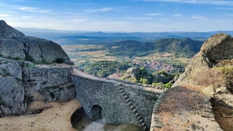 Urlaub in Portugal: Wandern in der grünen Mitte Portugals