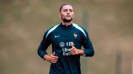 Allegri quiere a Rabiot en el Milan