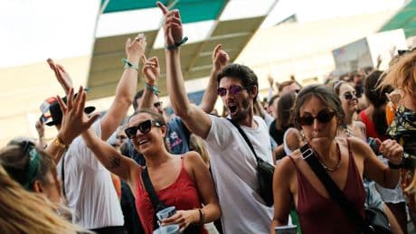 Accusé de soutien à Israël, le festival Sónar de Barcelone fait face au boycott de 70 artistes