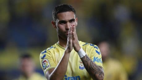 Benito y el tiempo detenido en UD Las Palmas: al borde del abismo contractual