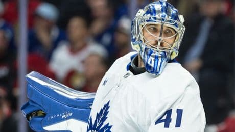 Bet365 bonus code NYPBET: Panthers vs. Maple Leafs Game 1 prediction