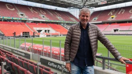„Ein richtig, richtig gutes Gefühl“ – Funkels Freude über seine Rückkehr