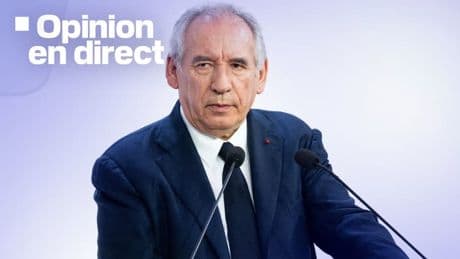 SONDAGE BFMTV. Plus de 7 Français sur 10 ne souhaitent pas que François Bayrou obtienne le vote de confiance