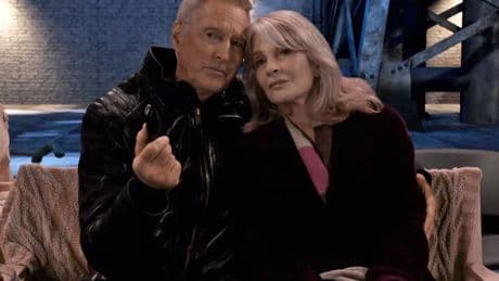 Drake Hogestyn’s ‘Days of Our Lives’ character killed off 8 months after actor’s death