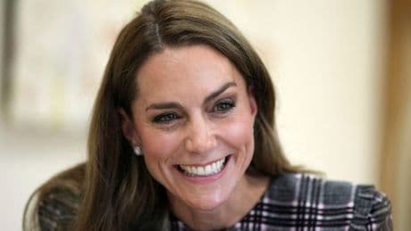 Kate Middleton's act of defiance as she cleverly 'outmanoeuvres Prince Harry'