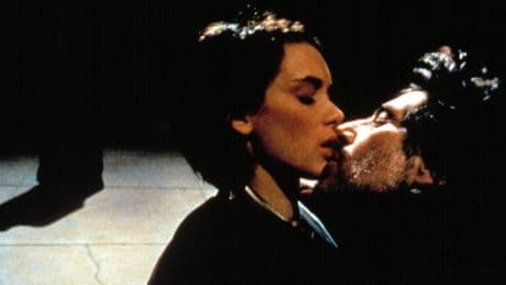 Winona Ryder reveals she was ‘absolutely in love with Al Pacino’ while working together in the mid-’90s