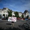 Autoroute A69 : le préfet du Tarn interdit tout rassemblement d'opposants au chantier, avant la nouvelle mobilisation prévue en fin de semaine