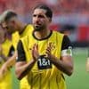 Fußball-Bundesliga: Emre Can bleibt Kapitän von Borussia Dortmund