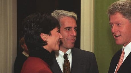 Bill Clinton and Jeffrey Epstein’s friendship timeline: From philanthropy to ‘Lolita Express’ trips