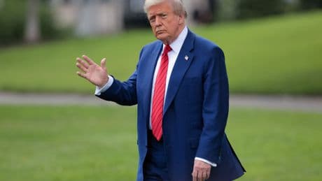3 things to know about Trump’s vein condition