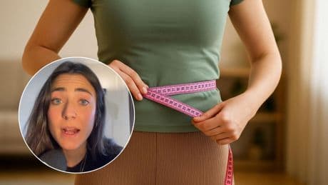 Una nutricionista española revela por qué no puedes adelgazar: "Tu metabolismo no está roto, lo que falla es..."