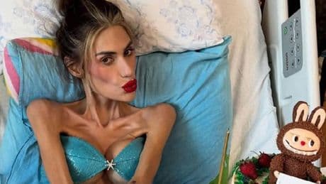 Nihal Candan yoğun bakıma kaldırıldı! Yakın arkadaşı kötü haberi duyurdu: '25 kiloya düştü, durumu kritik'
