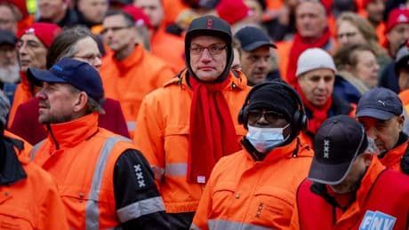 Gemeente Amsterdam worstelt met diversiteit: ’De verandering gaat langzamer dan we willen’