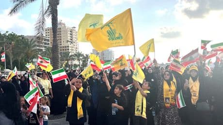 Libanesische Regierung will Hisbollah-Miliz entwaffnen
