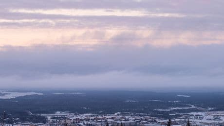 Trump to Meet Putin at U.S. Military Base in Anchorage