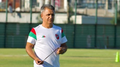 Karşıyaka'da Basatemür eksiklere dikkat çekti