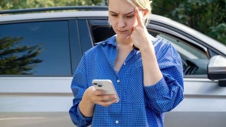 Car insurance bombshell as one age group is paying huge amounts
