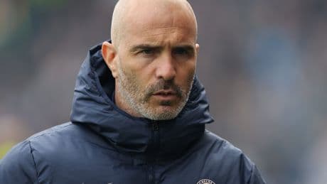 '100 per cent': Enzo Maresca confirms Nicolas Jackson idea as Chelsea chase striker signing