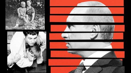 How Putin Transformed Russia