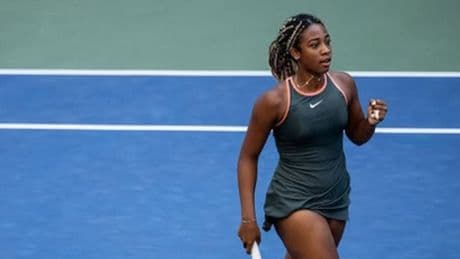Tyra Grant, chi è la nuova promessa del tennis italiano: età, l'infanzia a Bordighera, il padre cestista e l'idolo Djokovic