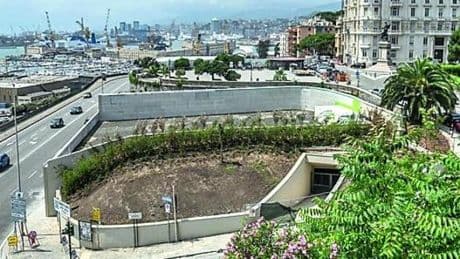 Soprintendenza unica per tutta la Liguria, si ritorna all’antico con Tiné al timone