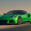 Lotus Emira update promises ride and handling boost