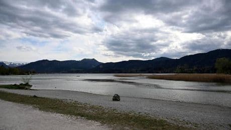 Kunst: Das Meer am Tegernsee: Berühmte Werke im Museum