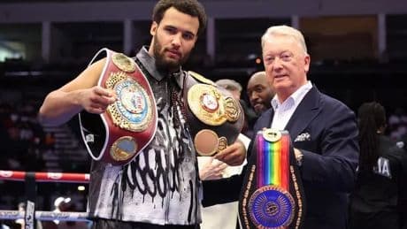 Tyson Fury makes bold Moses Itauma vs Oleksandr Usyk prediction