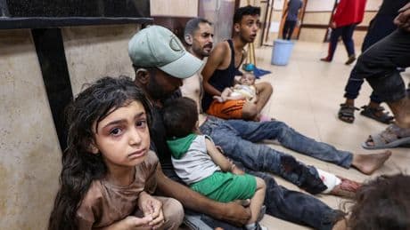Trump quiere una tregua en Gaza esta semana pero Qatar pide más tiempo