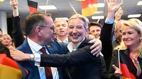 Die besten Witzbilder der WELT – Irrer Erfolg für die AfD