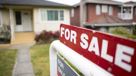 Sellers ‘aren’t budging’ as inventory builds up in tariff-saddled B.C. real estate market