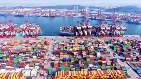 Droits de douane: qui sont les gagnants de la guerre commerciale entre la Chine et les Etats-Unis ?