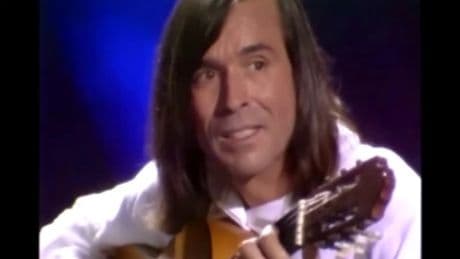 Muere Diego de Morón, leyenda de la guitarra flamenca, a los 78 años