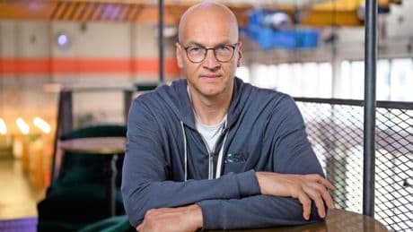KI-Start-up Sima: Der Andersmacher ist endlich angekommen